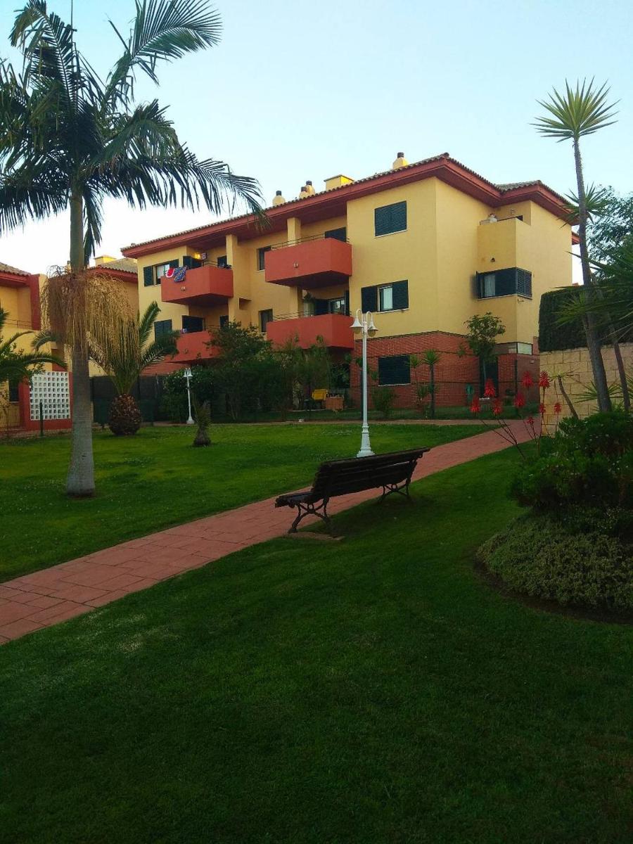 Islantilla Palmeras Golf 2 - Housity