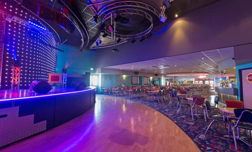 185 Holiday Resort Unity - Housity