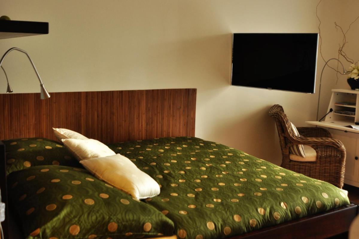 Suitetrails - Apartmá Krkonoše