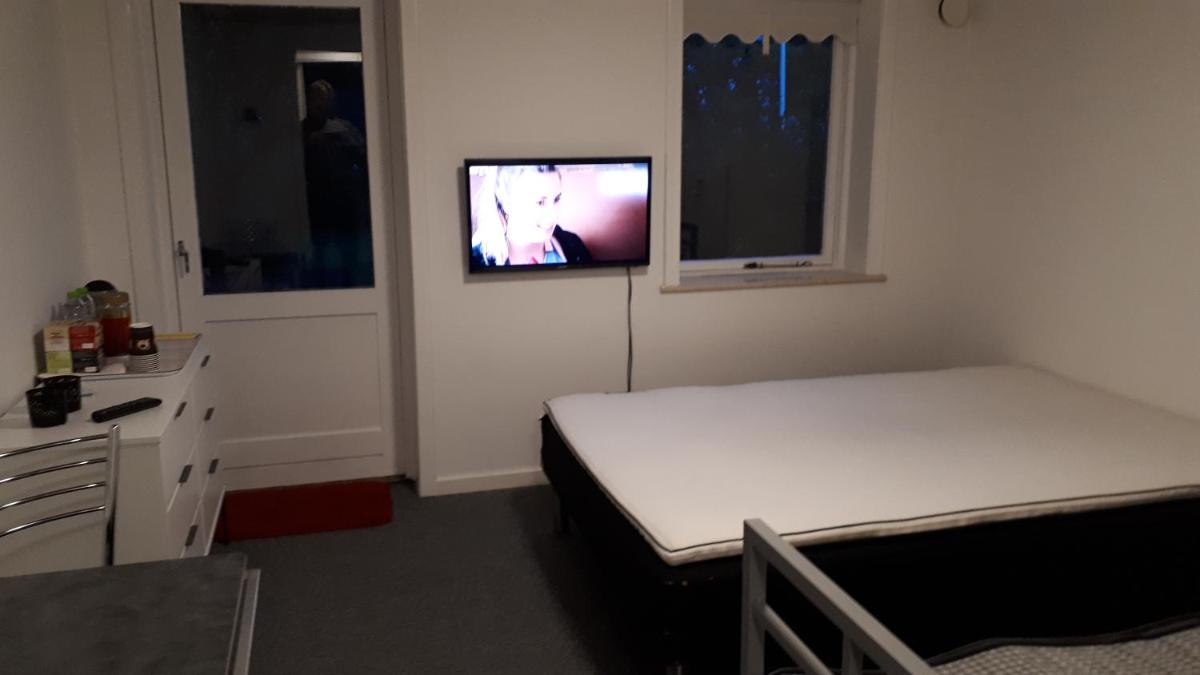 Landsted med aktivitethal - Housity