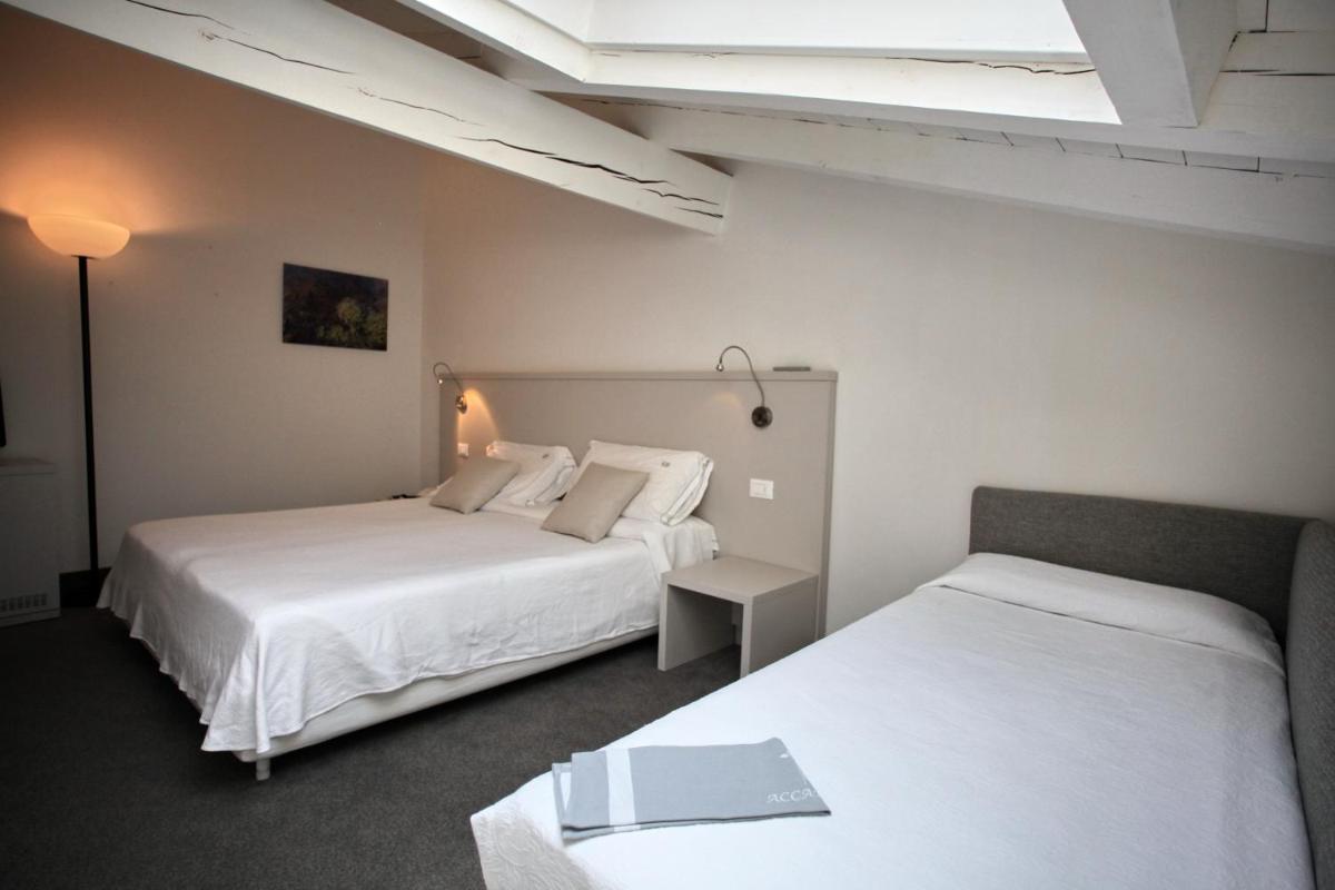 Albergo Accademia - Housity