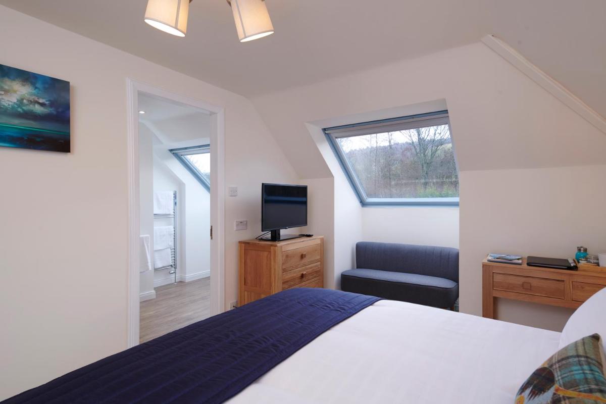 Woodlands Bed & Breakfast - Housity