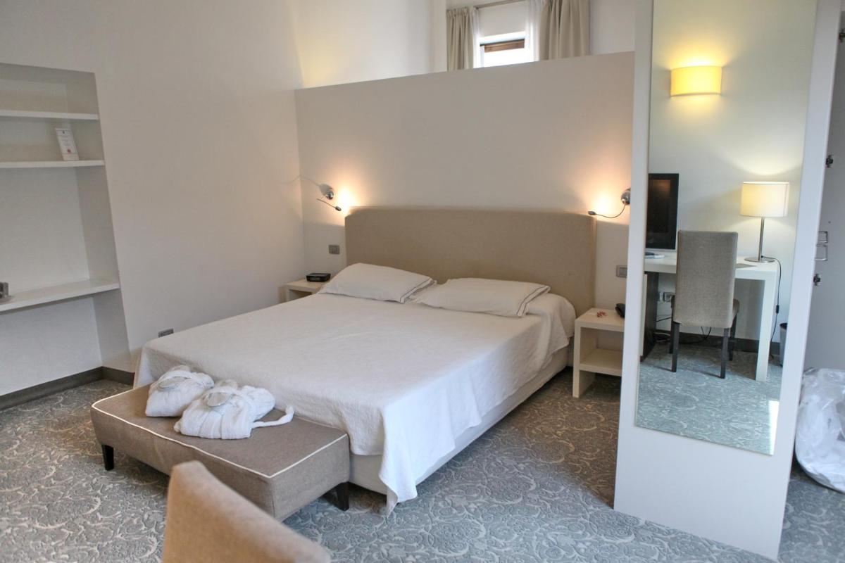 Suitetrails - Albergo Accademia