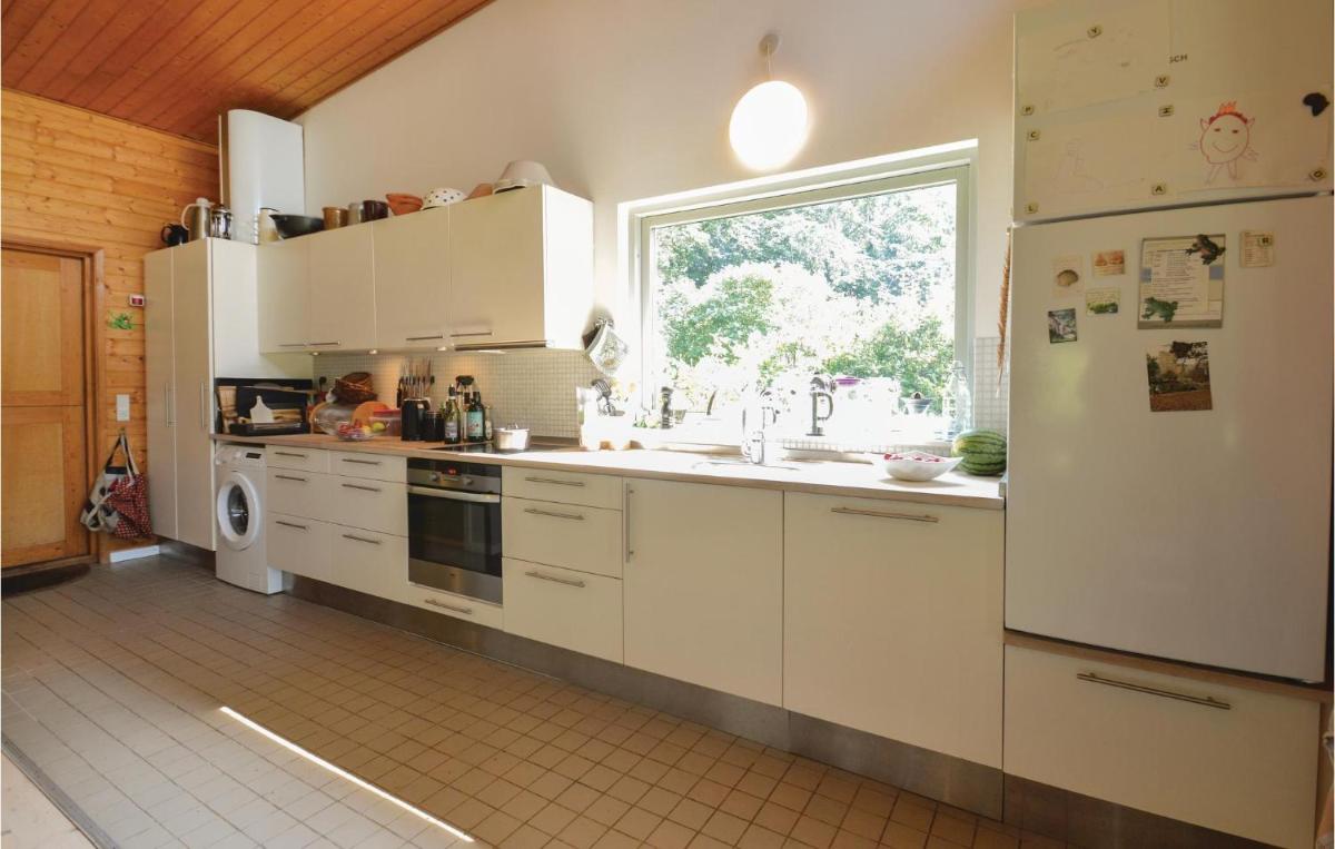 Four-Bedroom Holiday Home In Stege - Housity