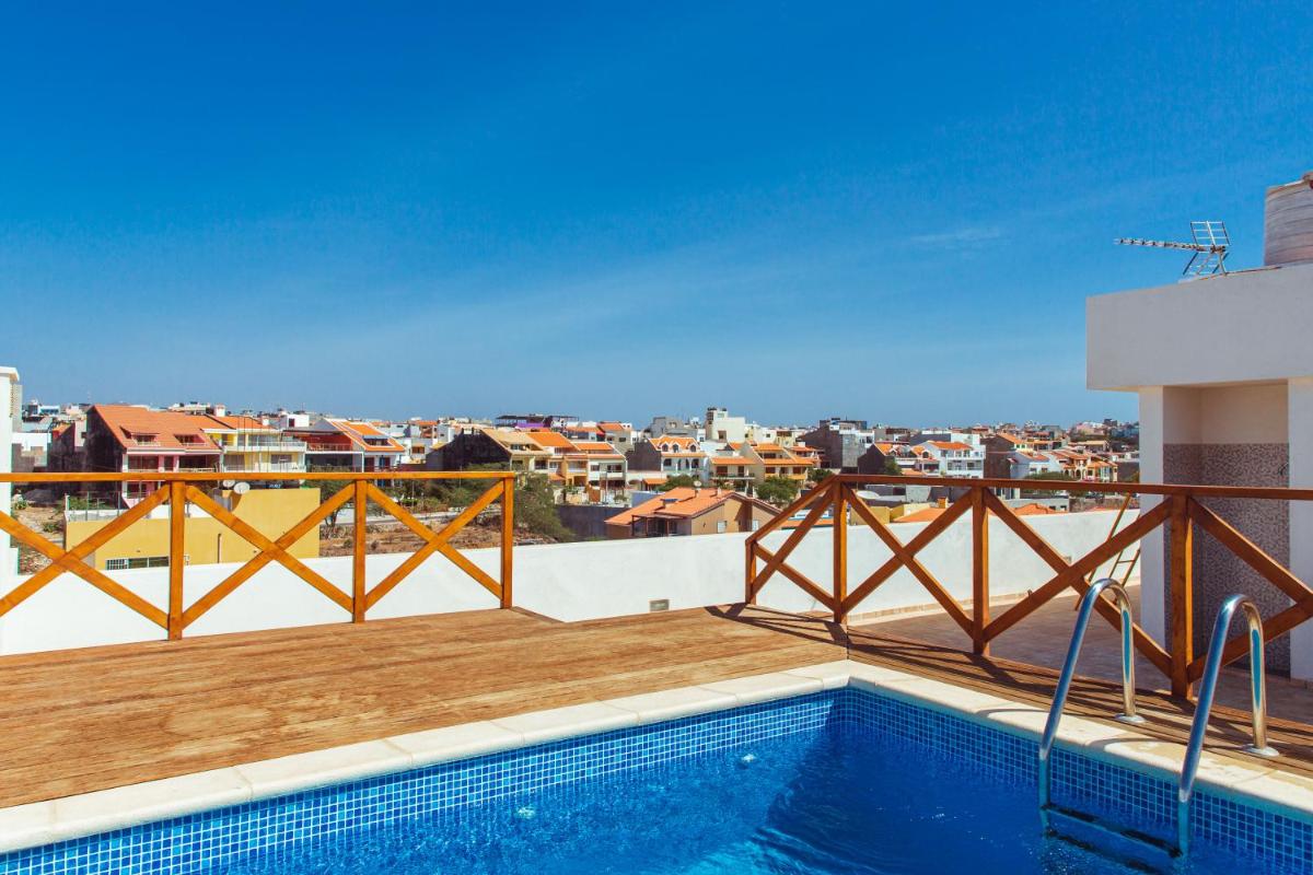 ApartHotel Cesaria Beach - Housity