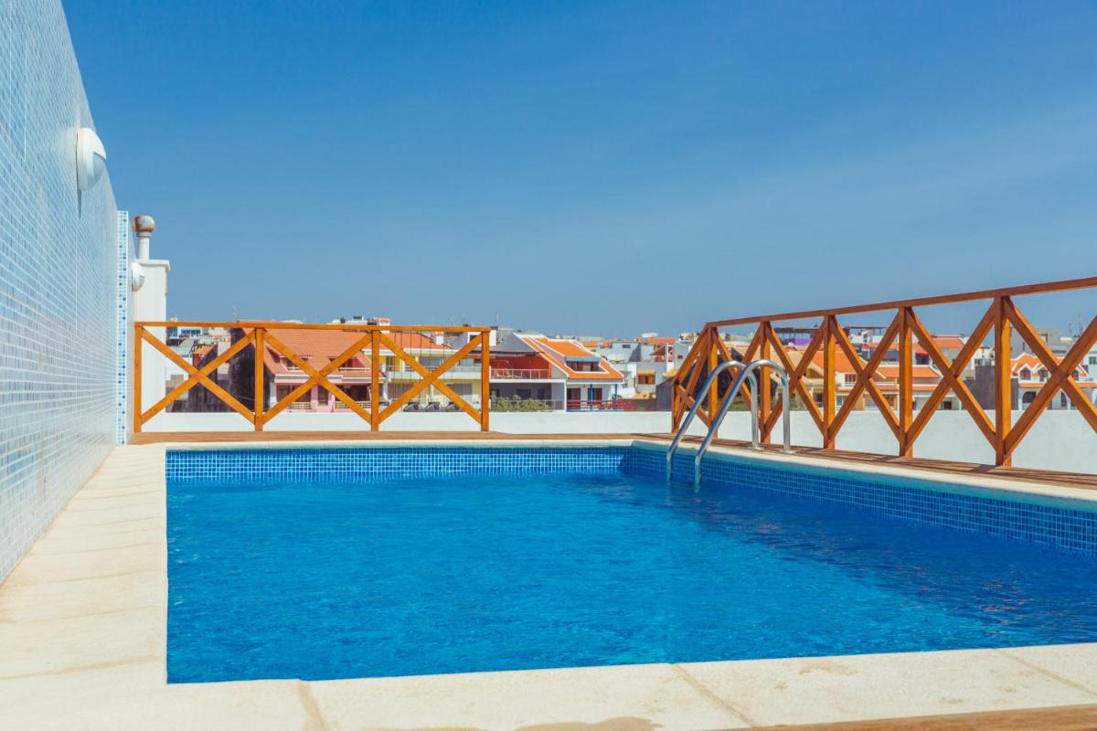 ApartHotel Cesaria Beach - Housity