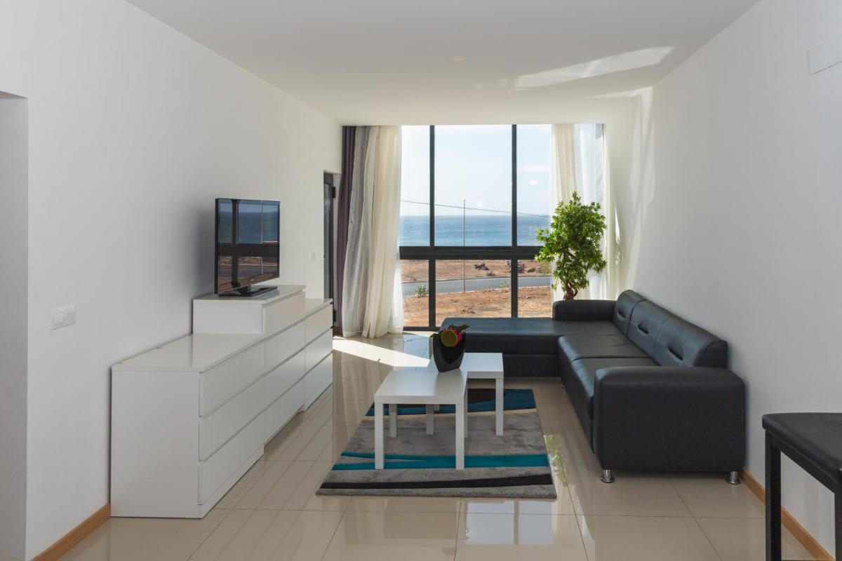 ApartHotel Cesaria Beach - Housity