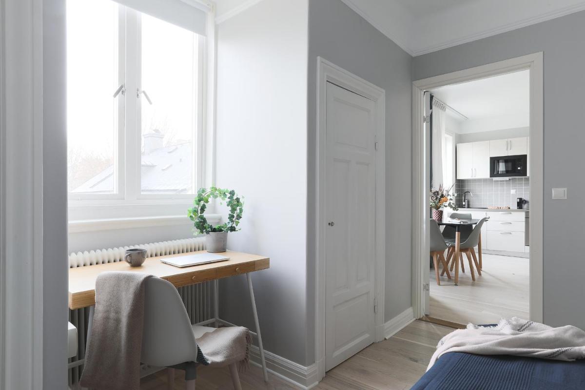 Linne Apartment - Housity