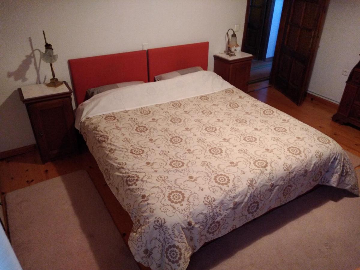 Balkone in Montagna (Μπαλκόνι στο Βουνό ) - Housity