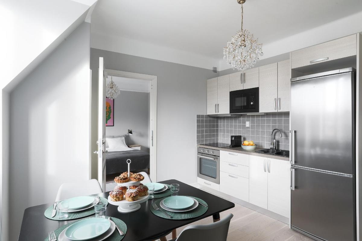 Linne Studio - Housity