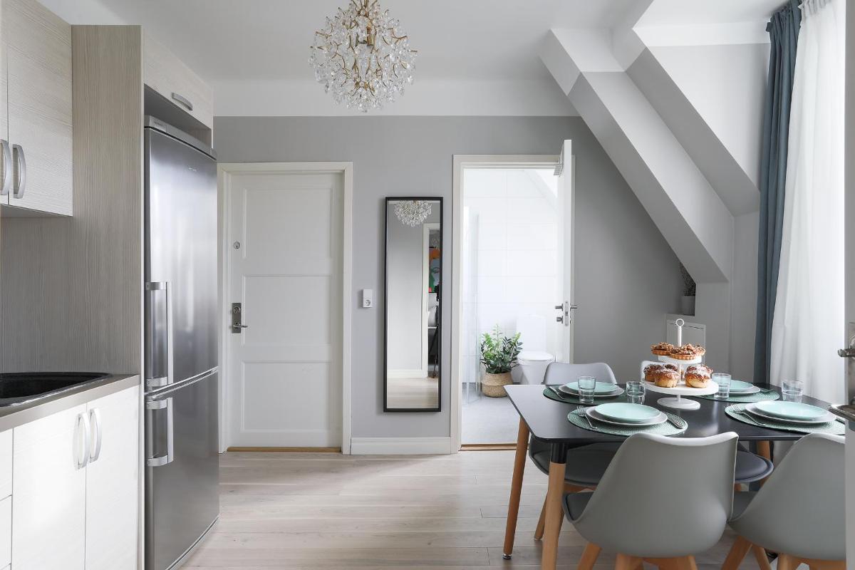 Linne Studio - Housity