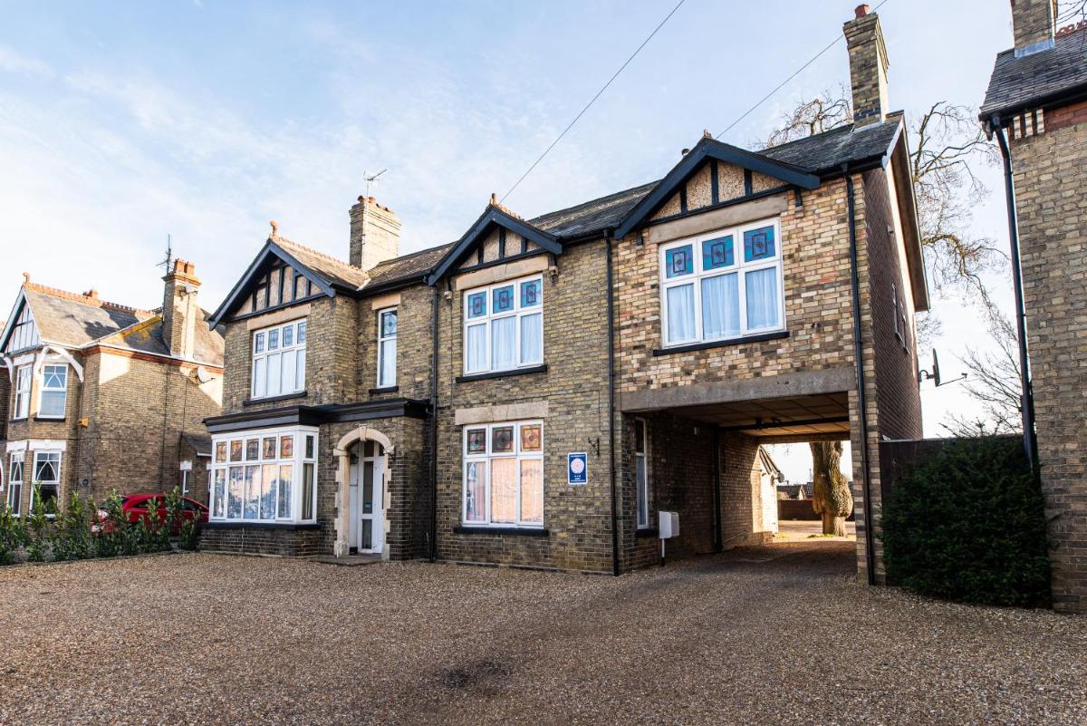 The Causeway Guest House - Housity