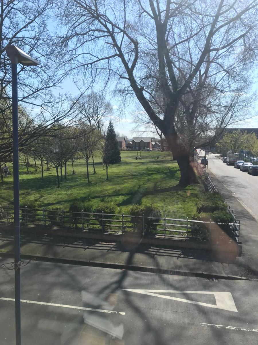 Home on the Park - Housity