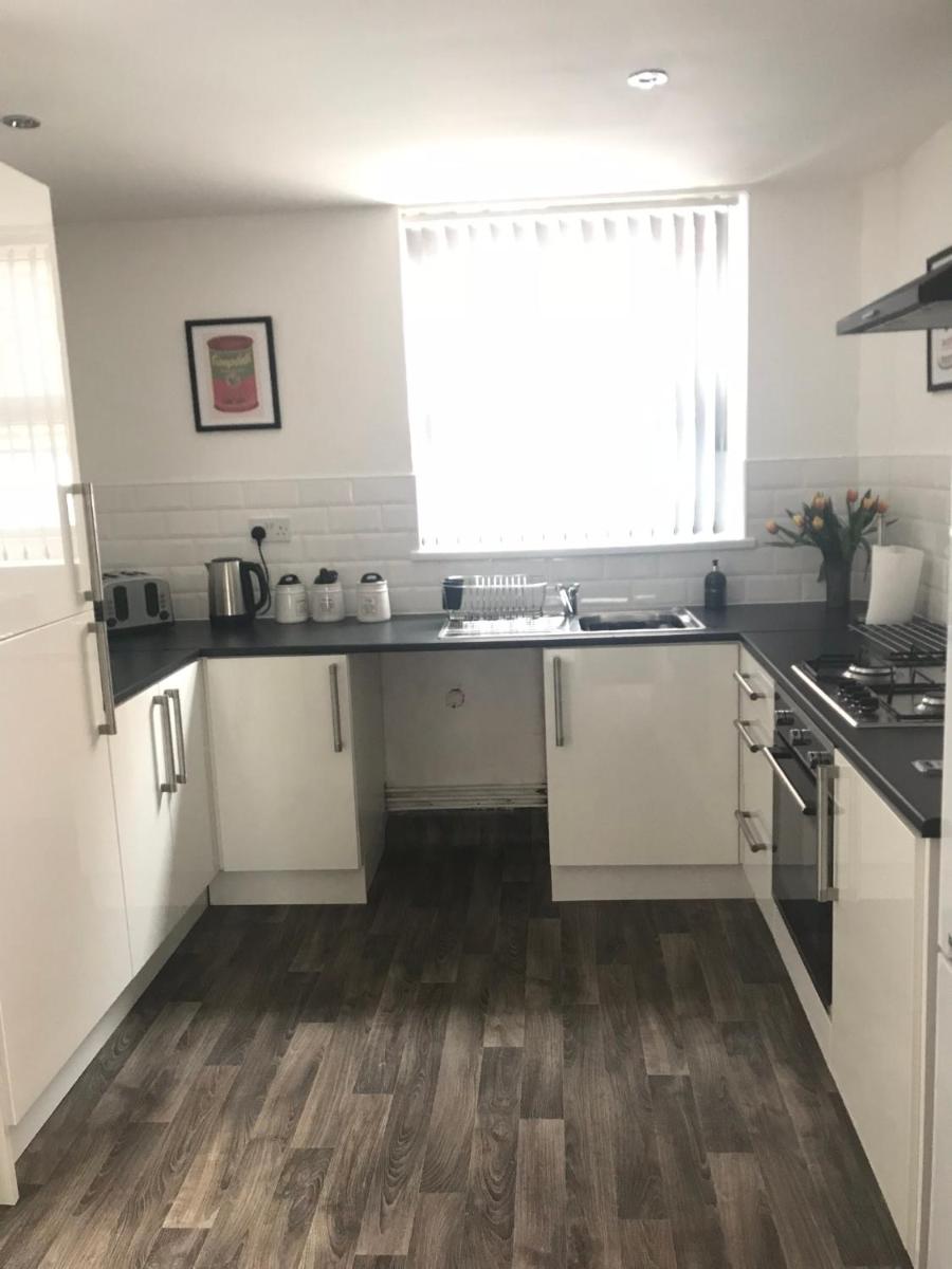 Home on the Park - Housity