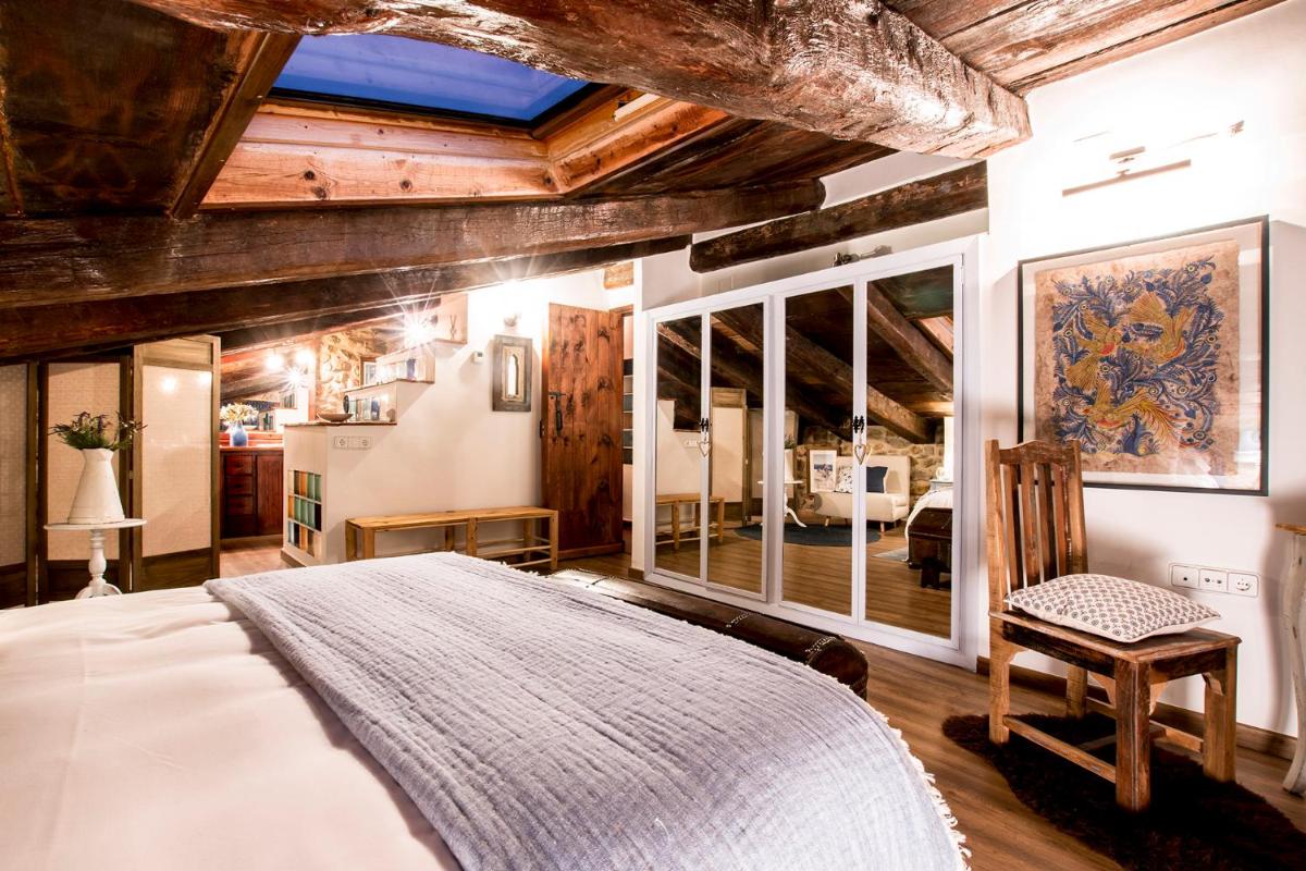 Casa Rural Palacio - Housity