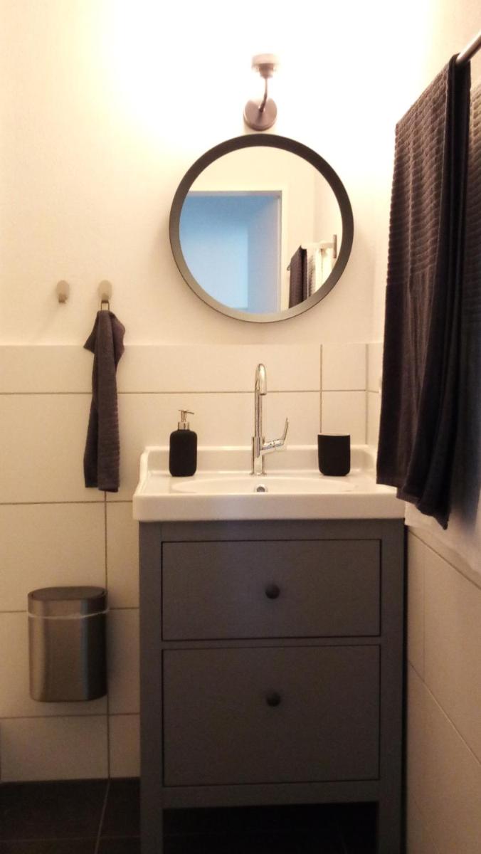 Apartment in zentraler Lage Kassels - Housity