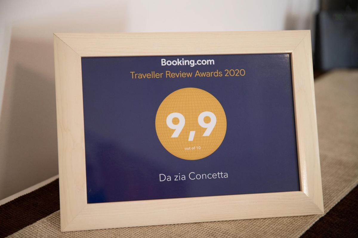 Da zia Concetta - Housity