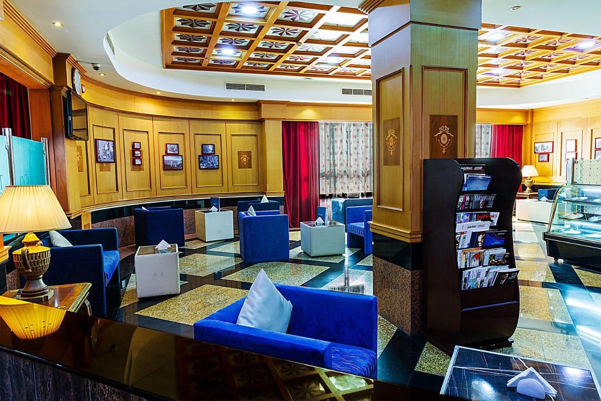 Swiss International Palace Hotel Manama - Housity