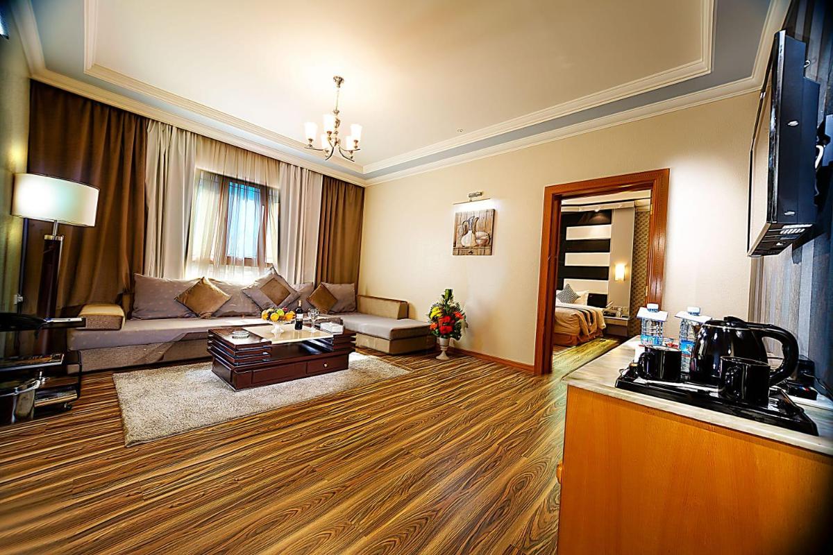 Swiss International Palace Hotel Manama - Housity
