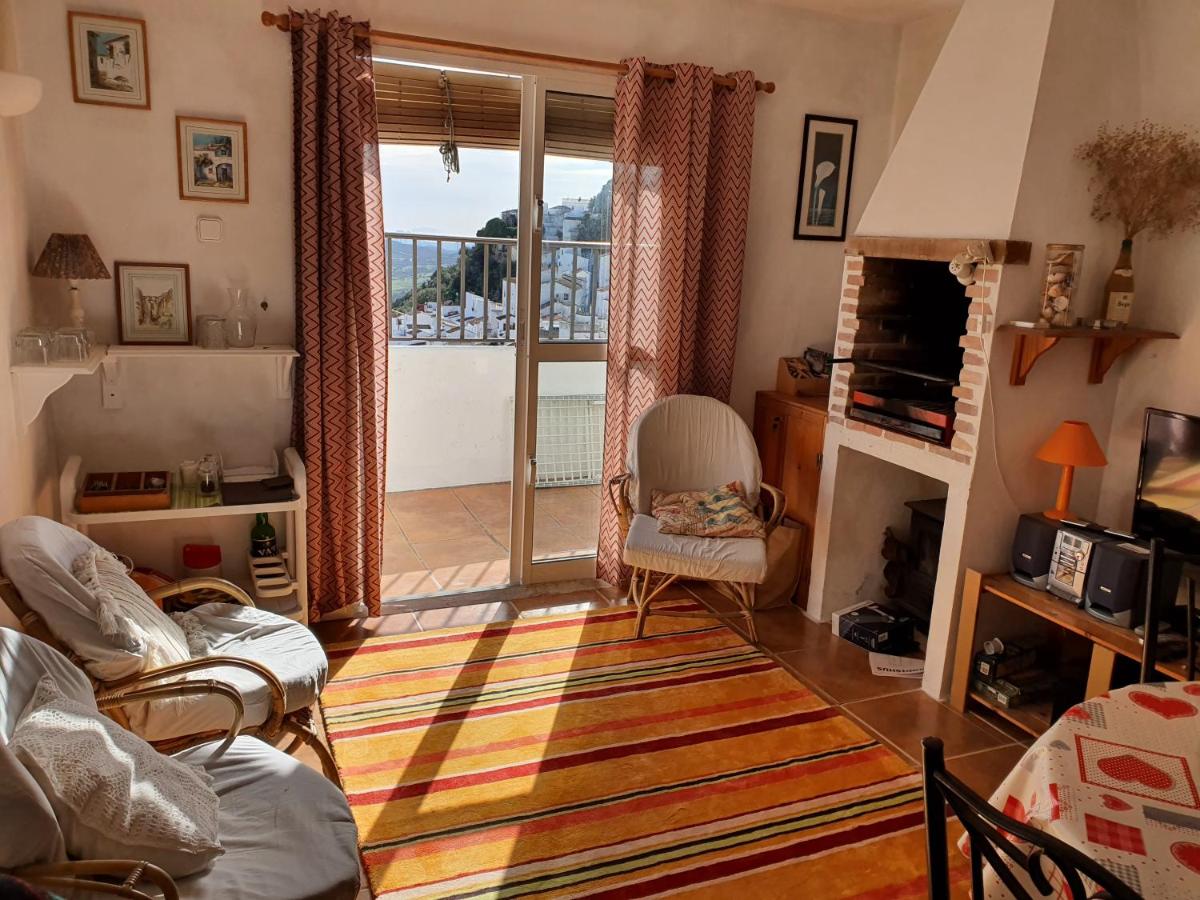 Finca Eva 34 Casares Historico - Housity