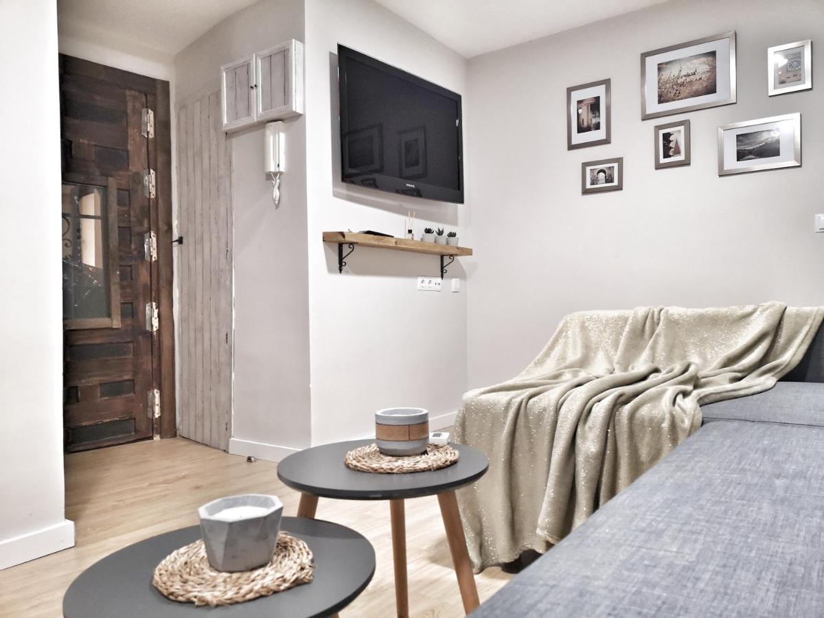 Apartamento Ilarcuris con patio privado - Housity