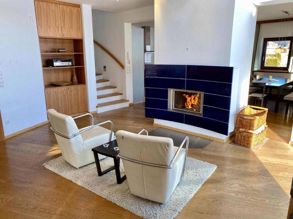 Chalet Das Atrium - Housity