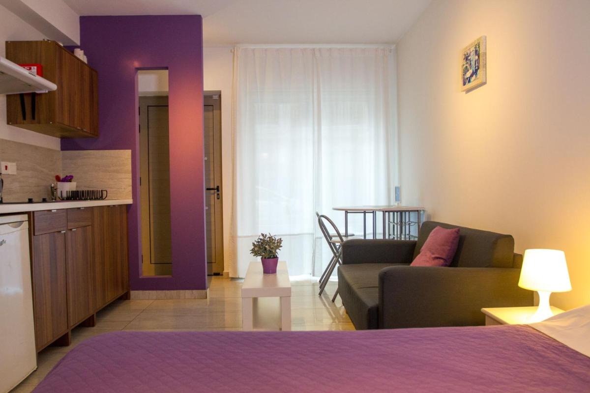 Rainbow Apartments - Housity