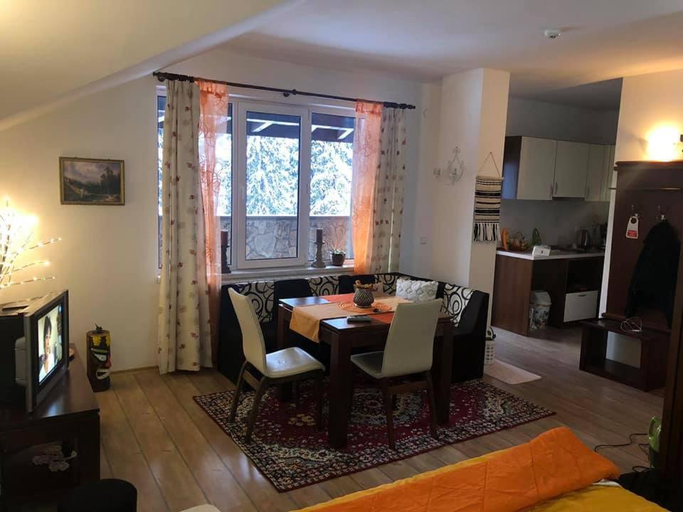 Спа,ски апартамент Дайли, Стрийм Ризорт Пампорово - Housity