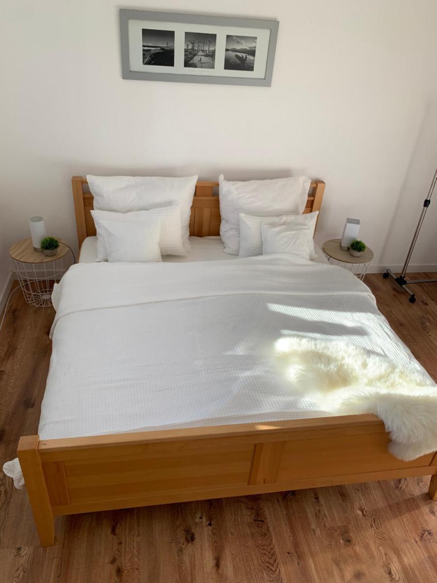 An der Uniklinik, Apartment mit eigener Küche und renoviertem Badezimmer, Zentrale Lage - Housity