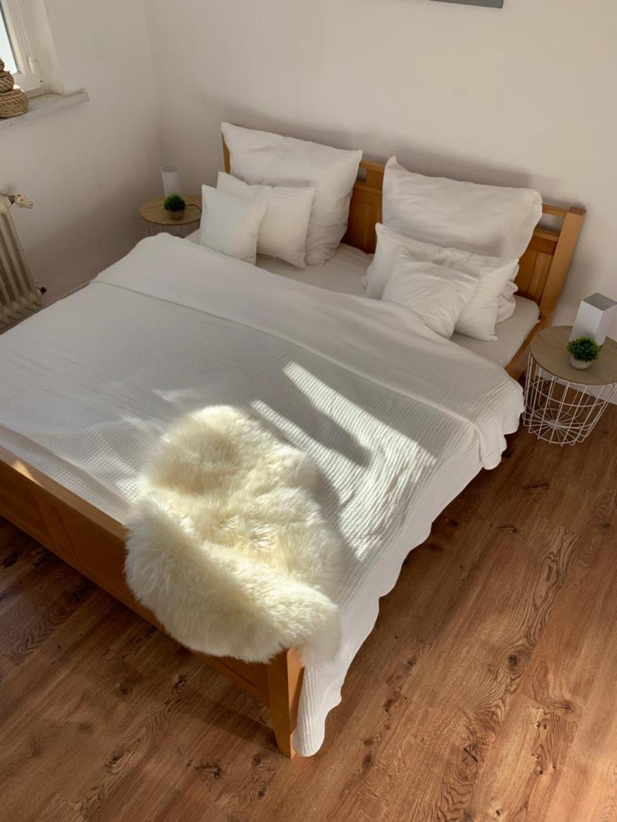 An der Uniklinik, Apartment mit eigener Küche und renoviertem Badezimmer, Zentrale Lage - Housity