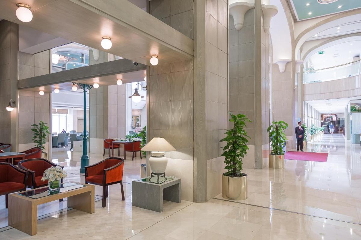 Millennium Plaza Downtown Suites - Housity