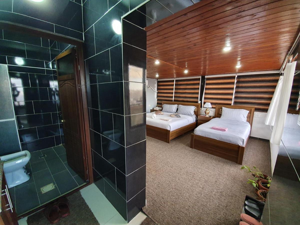 ODIBAT STUDIOES - Housity