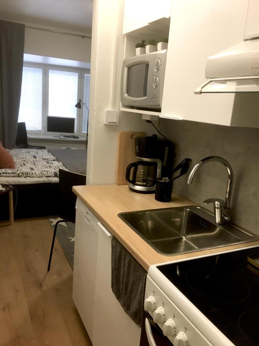 StarHomes Hallituskatu 23 - Housity