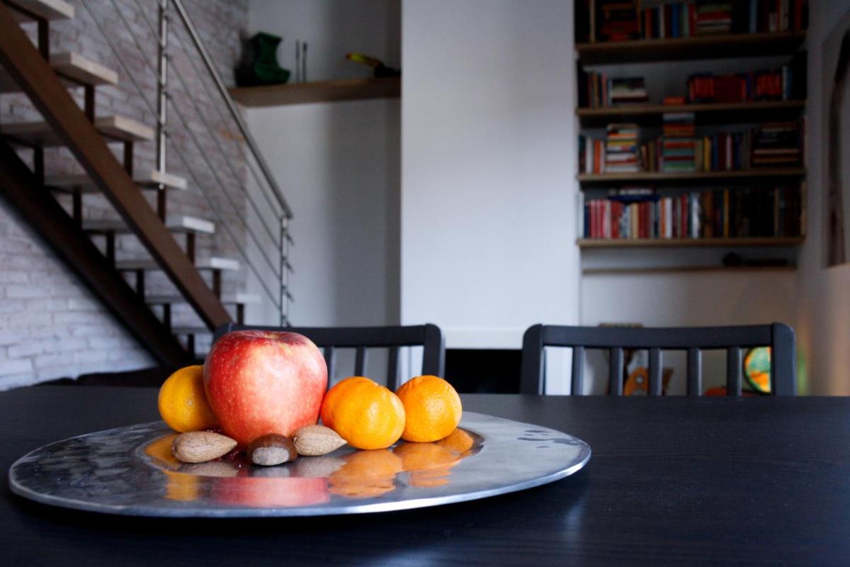 Bronzino loft - Housity