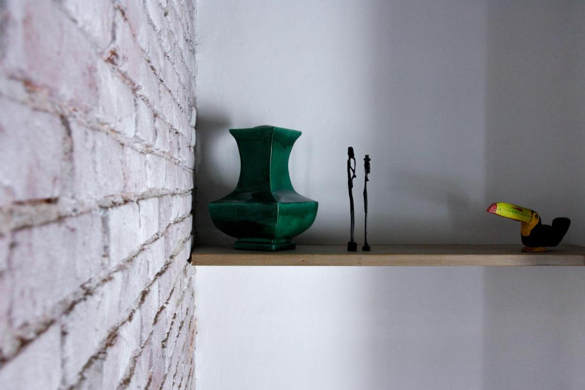 Bronzino loft - Housity