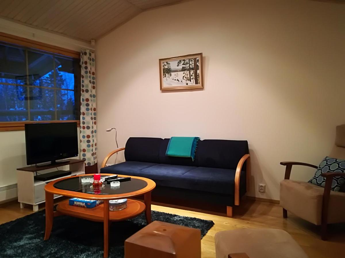Apartment Aarni - Housity