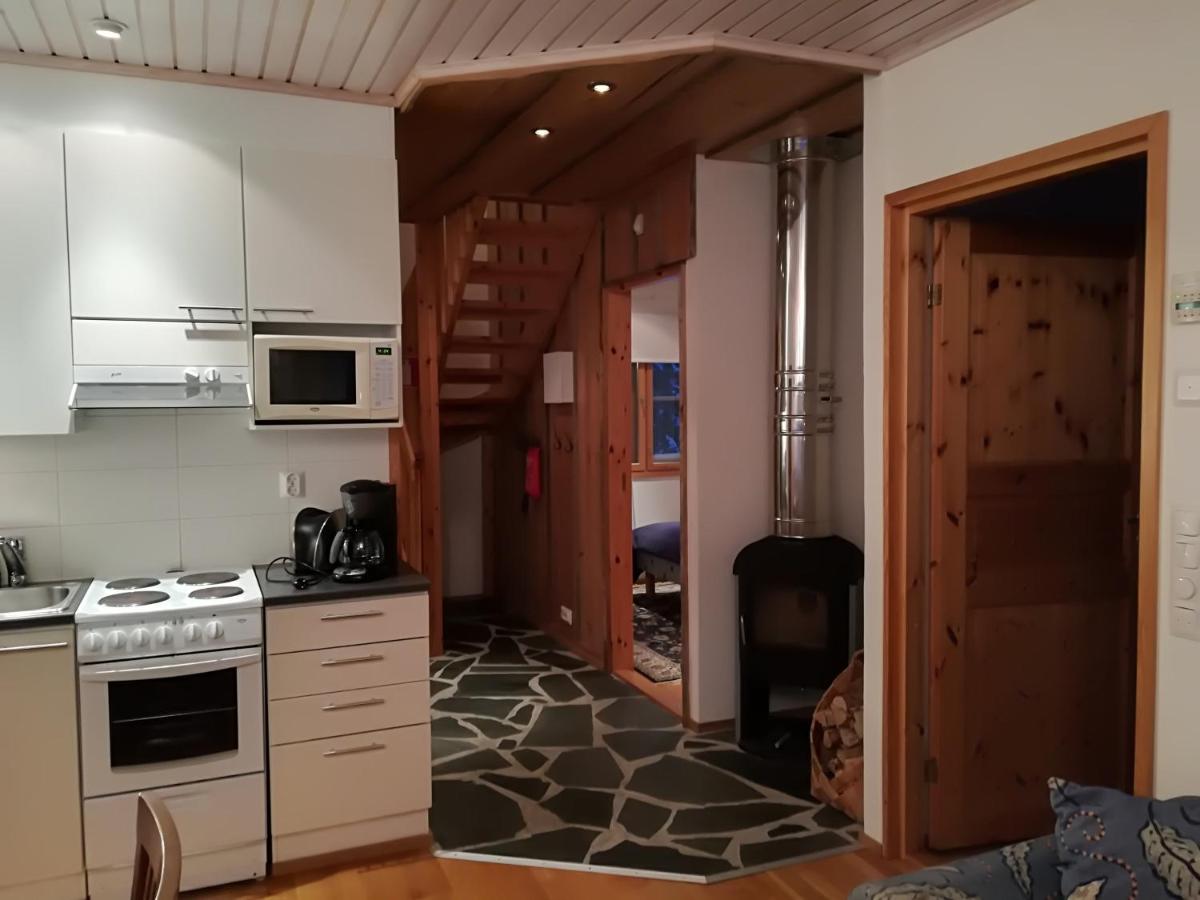 Apartment Aarni - Housity