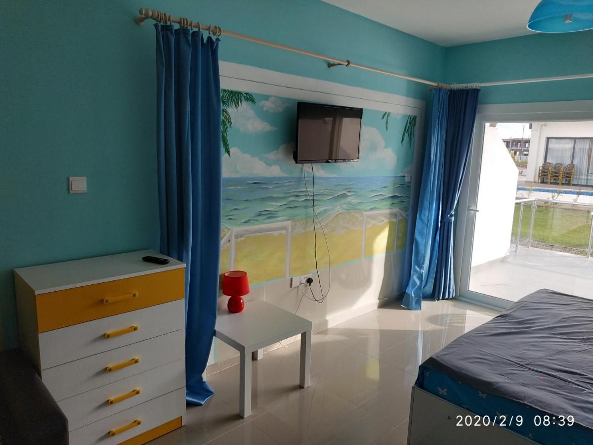 Отдых на море Кипр - Housity