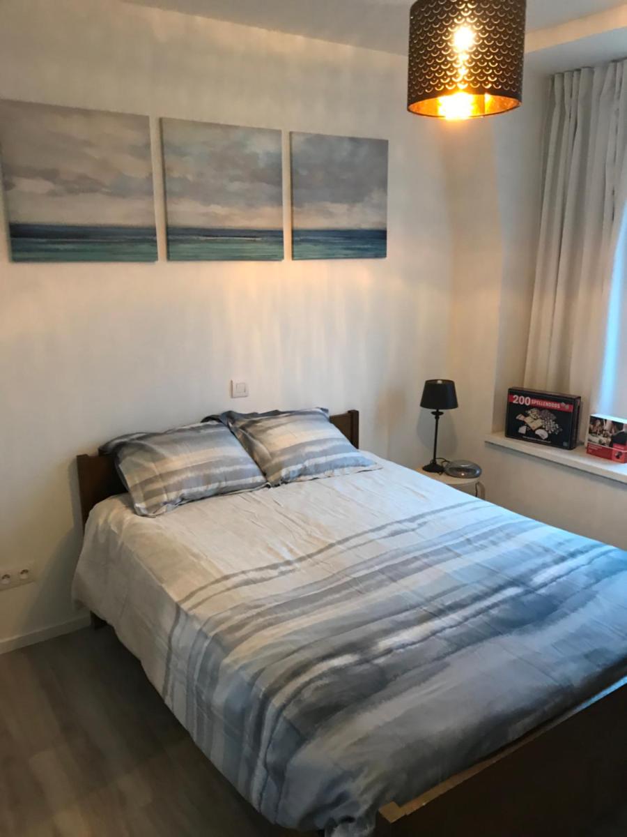 Residentie Palace Zeebrugge - Housity