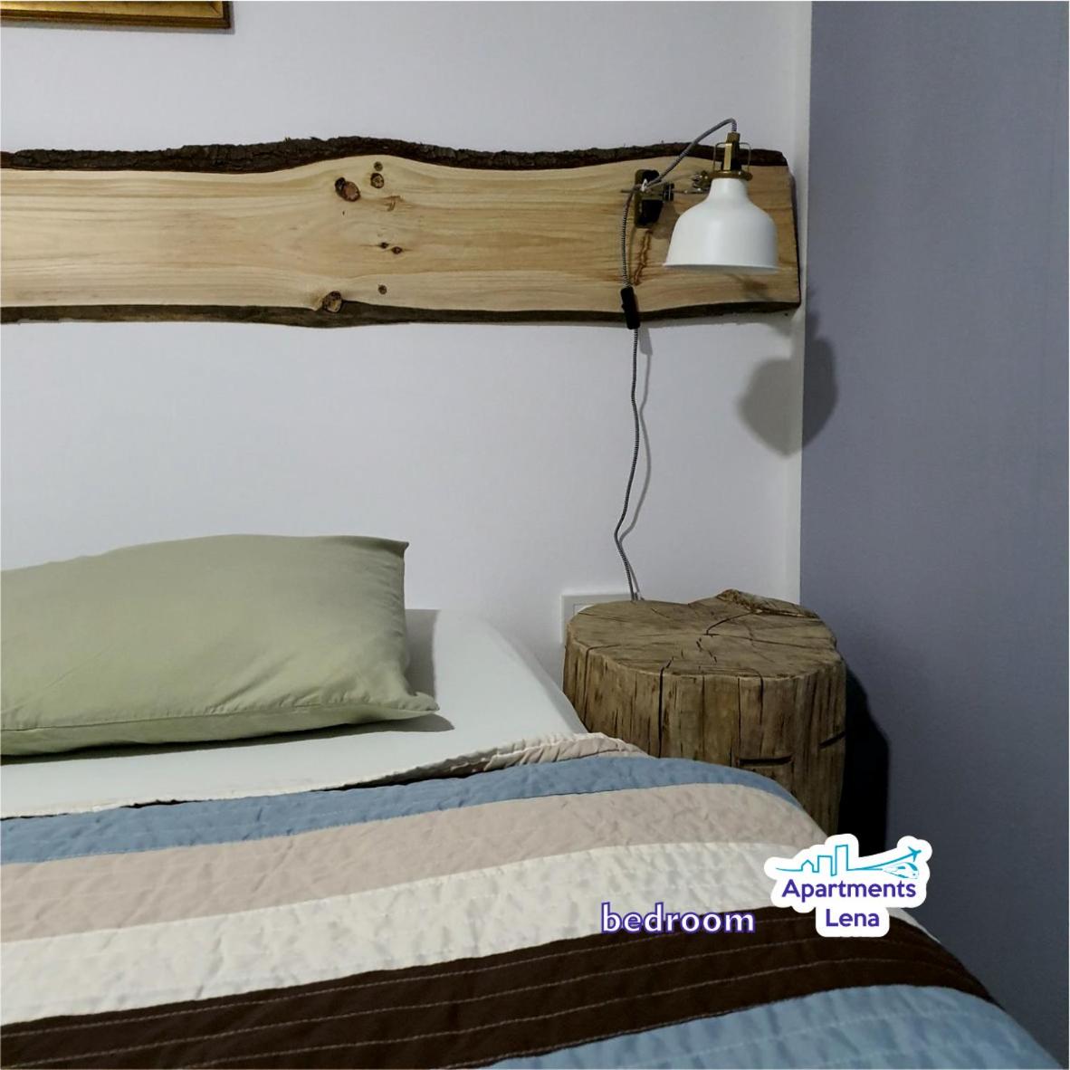 Apartment Lena Centar - best value, best choice! - Housity