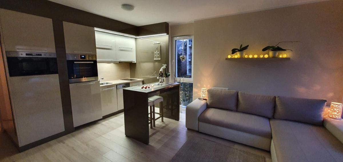 Suitetrails - Kriszta Residence