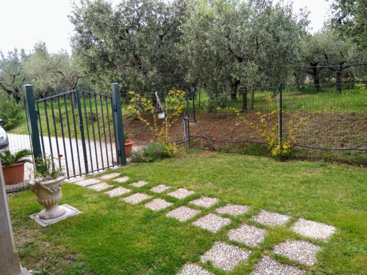 Casa Vacanze Le Rose - Housity
