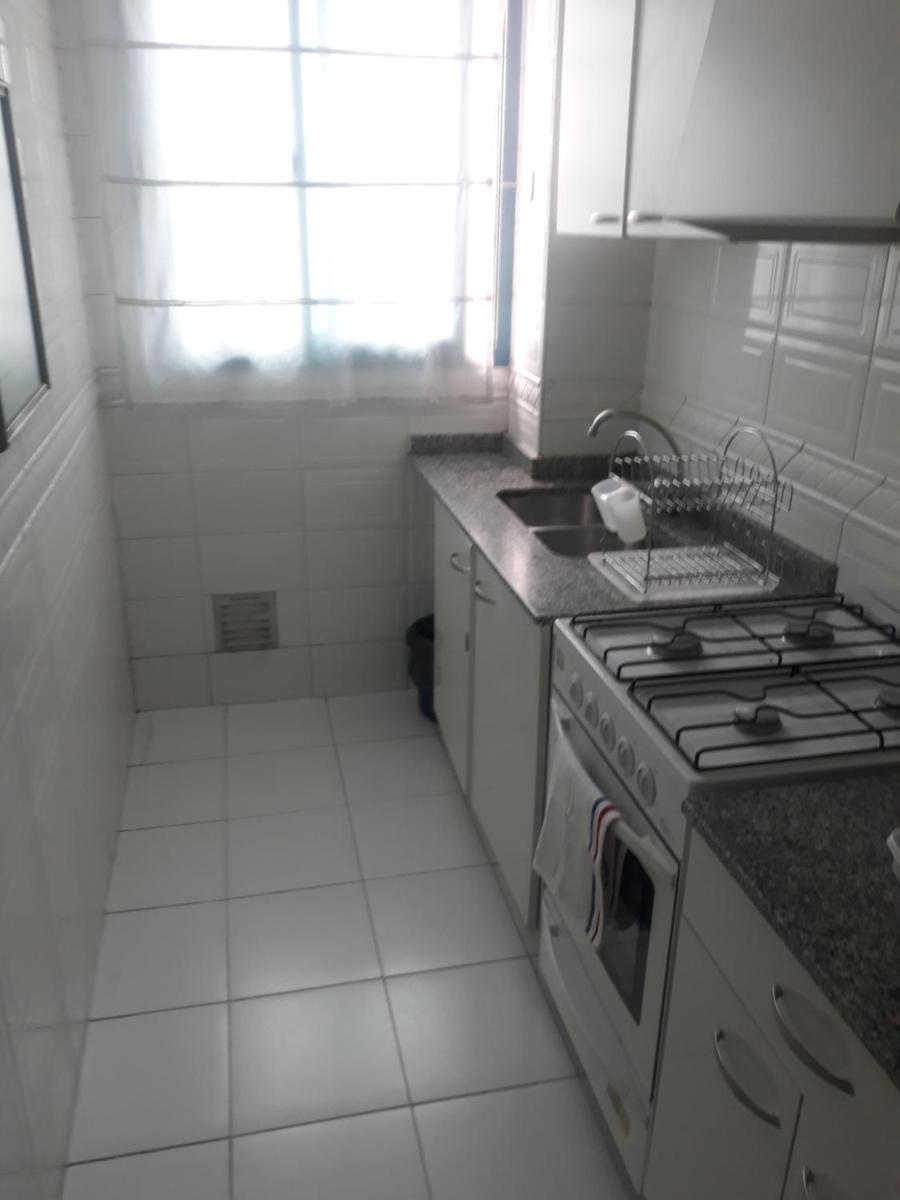 Suitetrails - Millennium Departamento en Mendoza