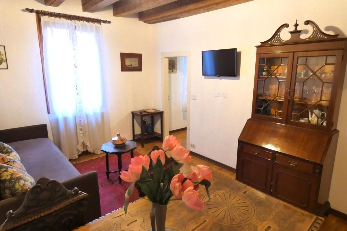 Delicious Apartament near St. Mark Square - Housity