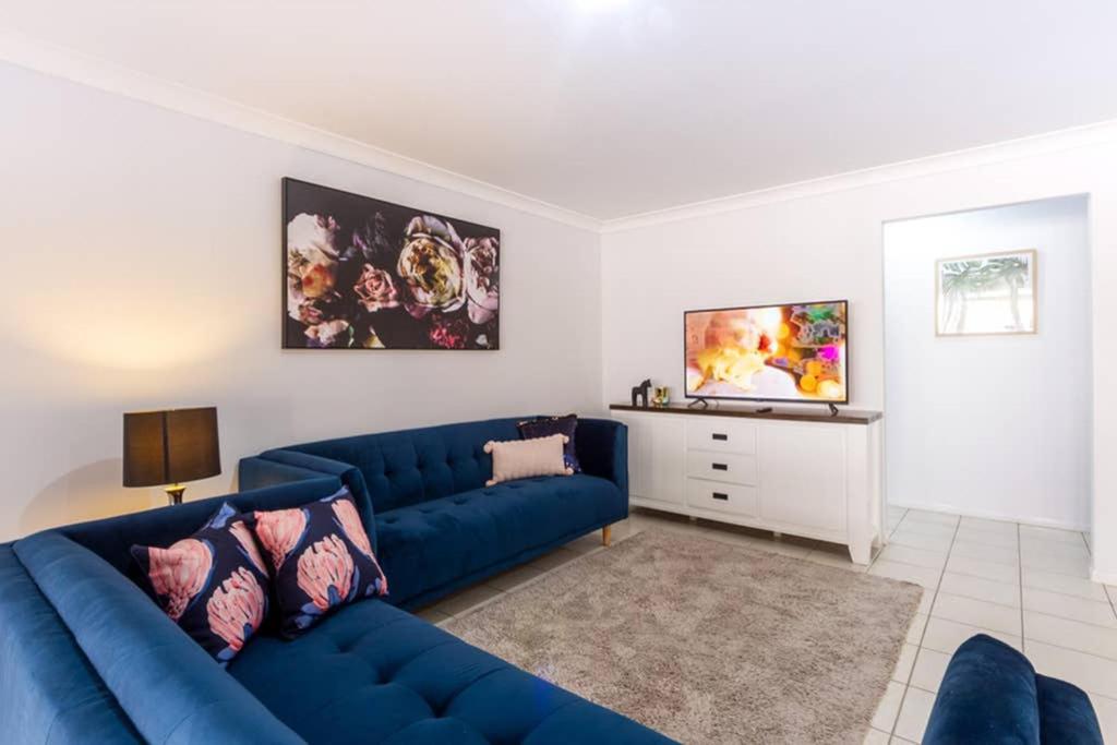 Executive and Family Home Large - Flinders View 24 - Housity