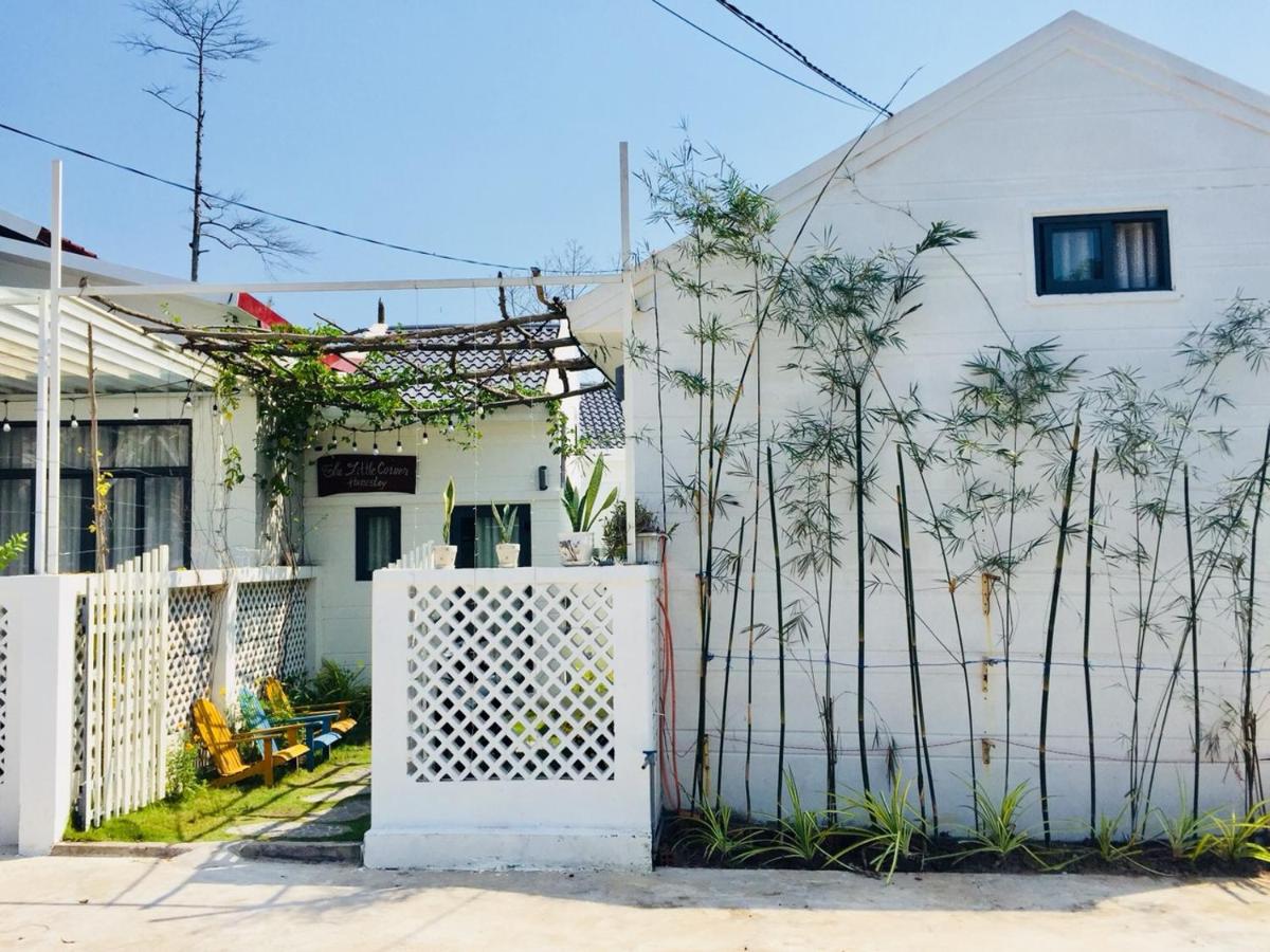 The Little Corner Homestay Phu Quoc - Housity