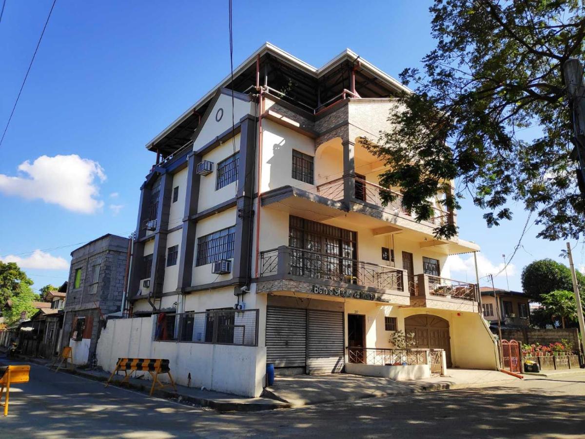 Suitetrails - Beinte Singko de Marso Apartments