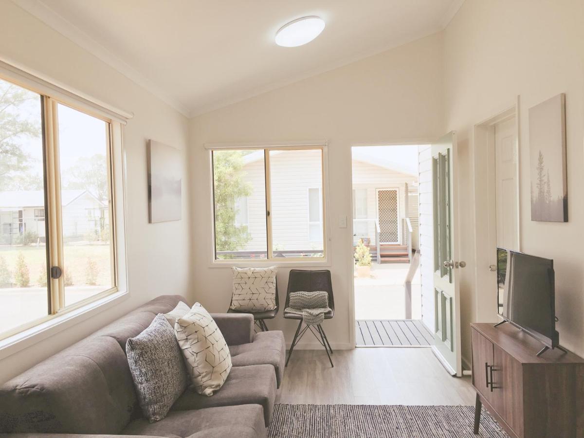 Nepean by Gateway Lifestyle Holiday Parks - Housity
