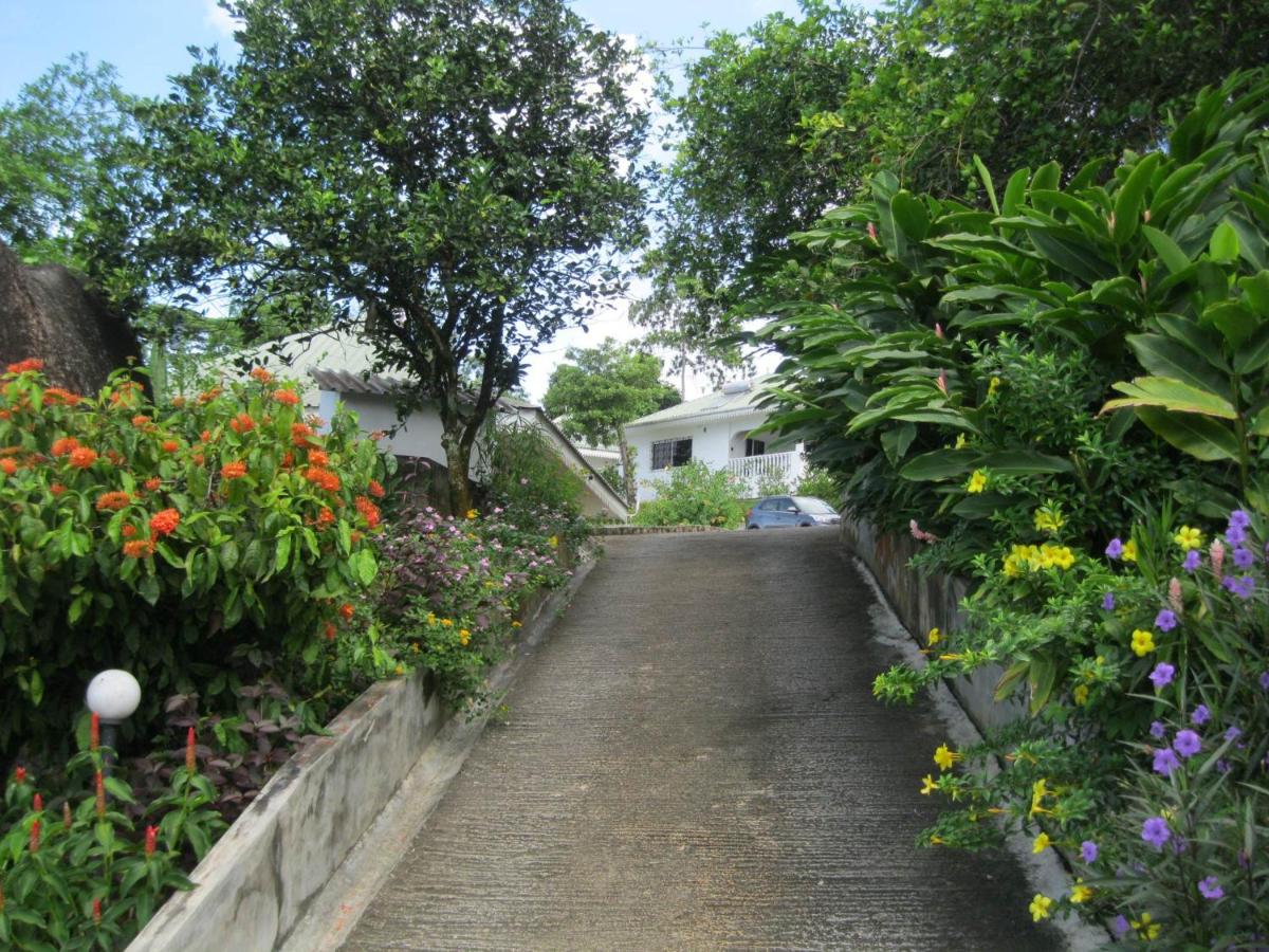 Chepsted Chalets - Housity