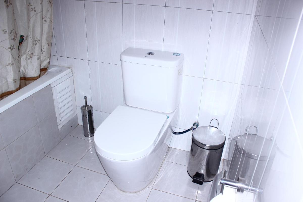 Suitetrails - Muyenga Luxury Vacation Home